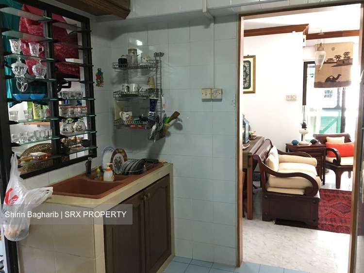 Blk 605 Senja Road (Bukit Panjang), HDB 5 Rooms #180129072
